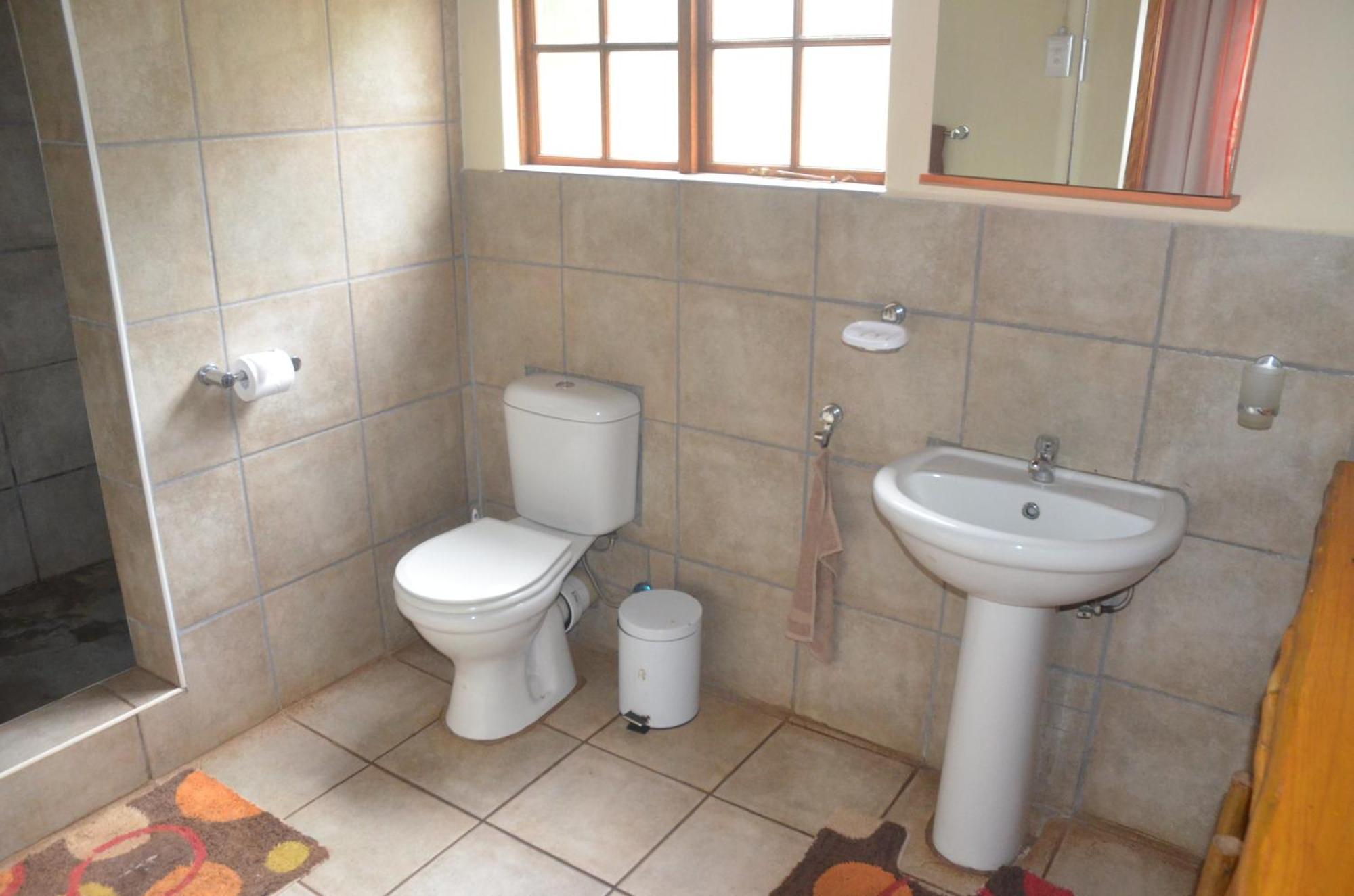 Bushbaby Lodge & Camping Hluhluwe Pokój zdjęcie