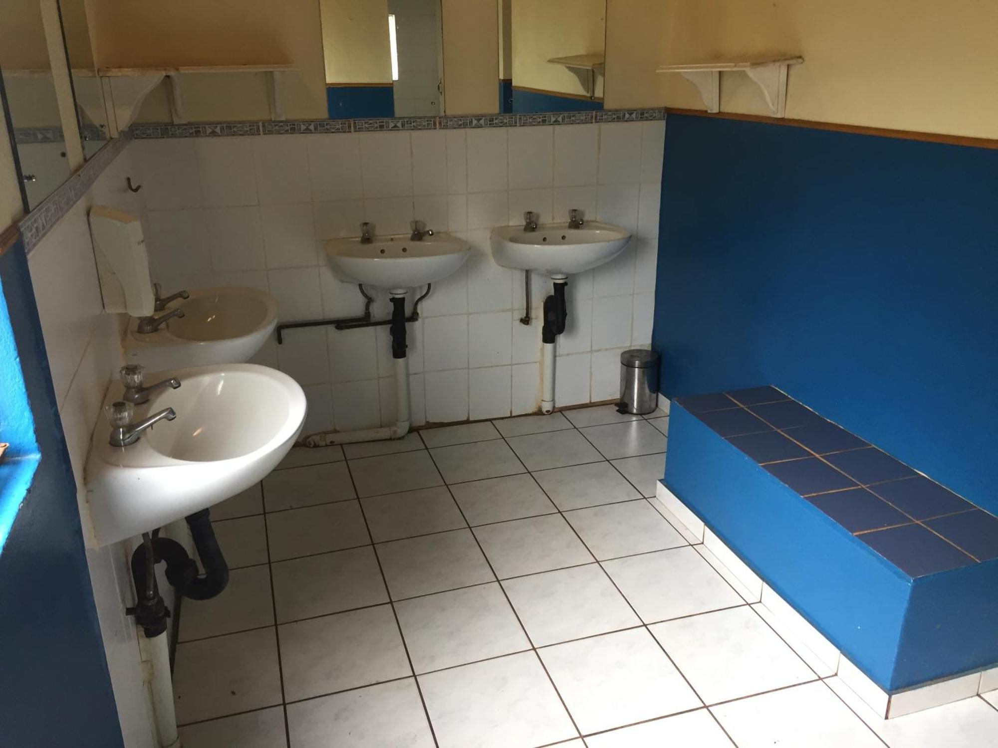 Bushbaby Lodge & Camping Hluhluwe Pokój zdjęcie