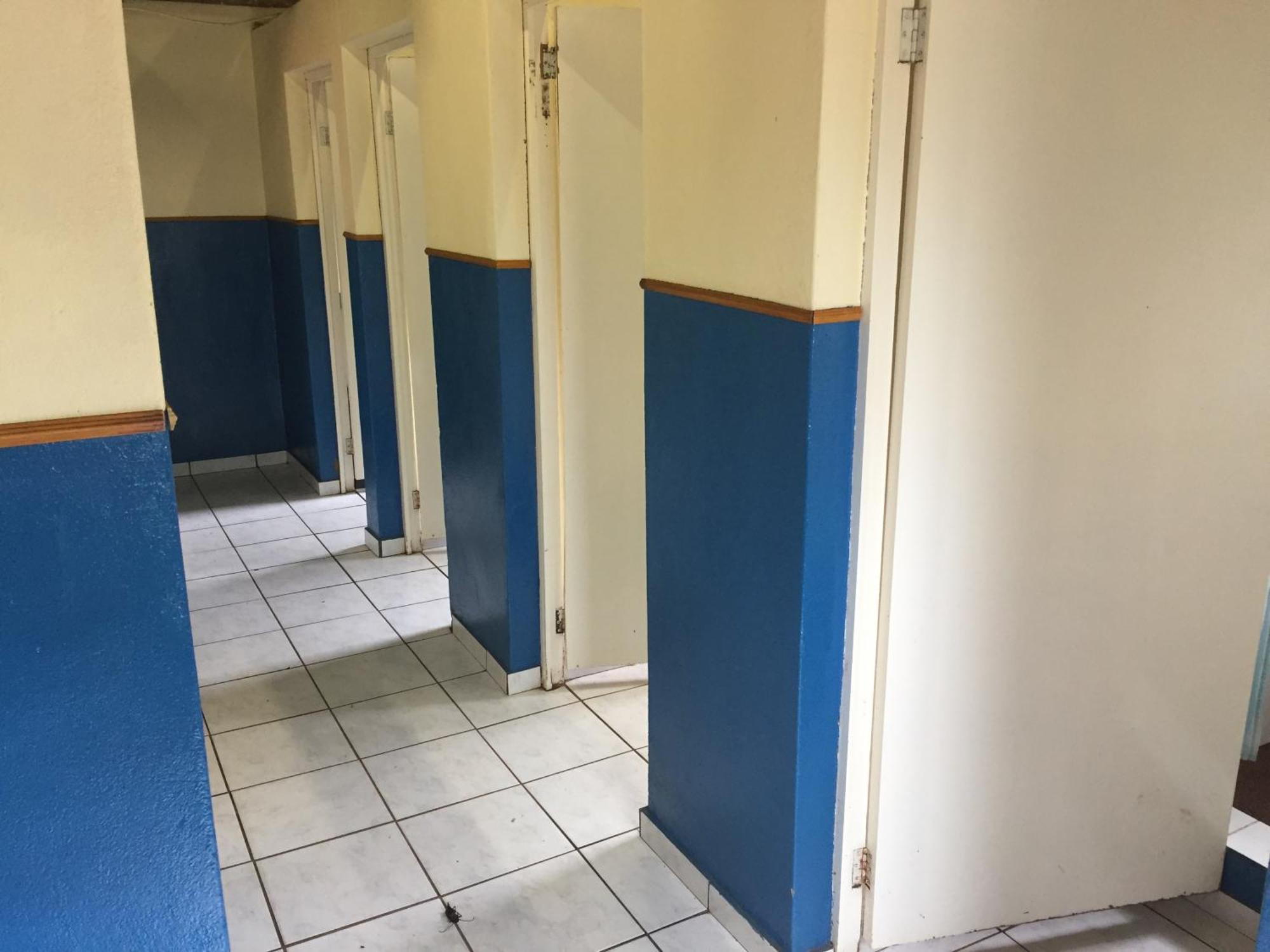 Bushbaby Lodge & Camping Hluhluwe Pokój zdjęcie